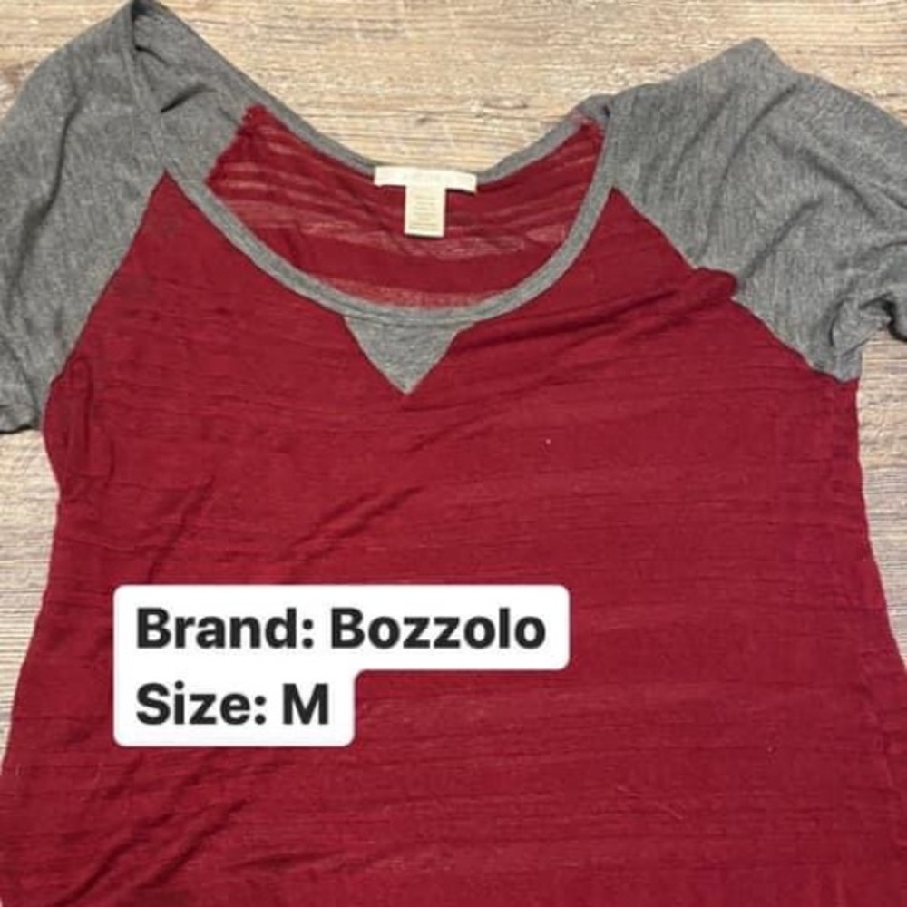 Shirt